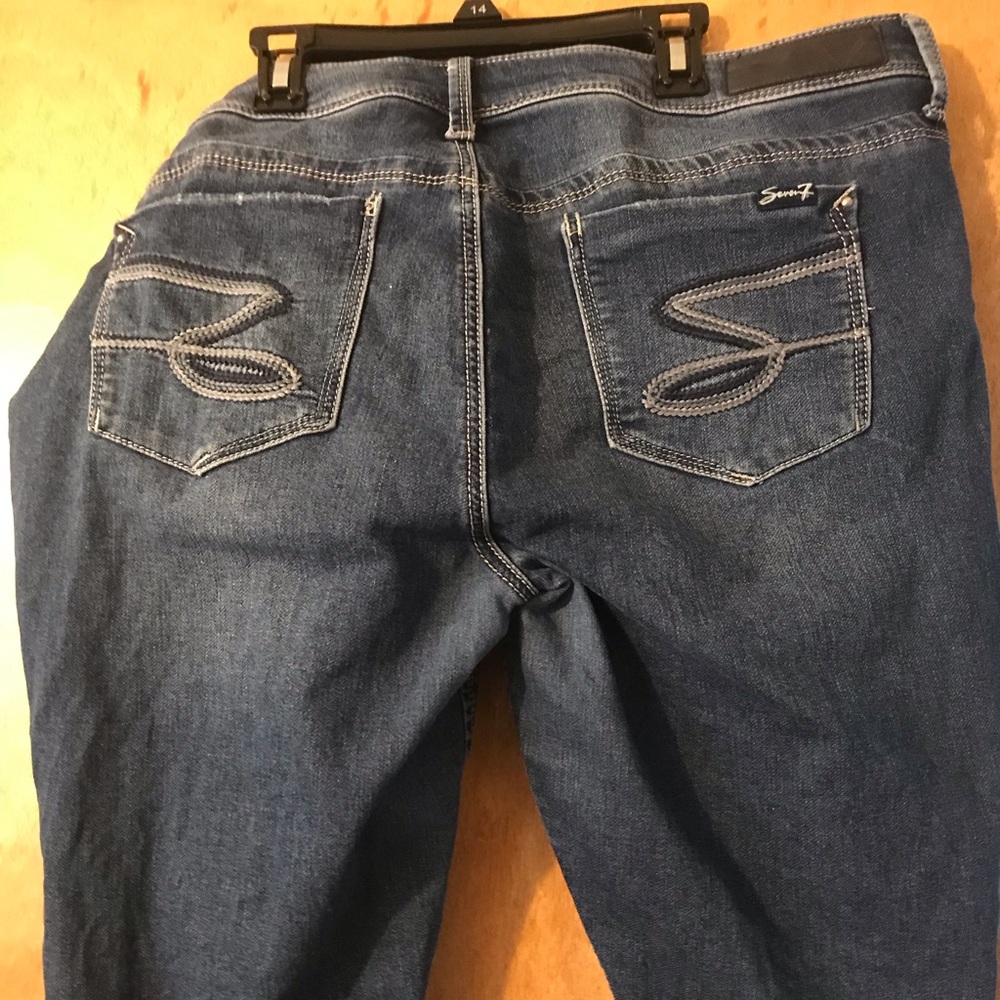 Seven Jeans
